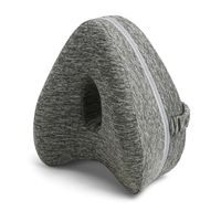 Memory Foam Support Pillow