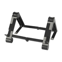 Foldable Laptop Riser Stand for Desk Notebook Support Mini Laptops Keyboard Stands Holder for Tablet Phone Accessories