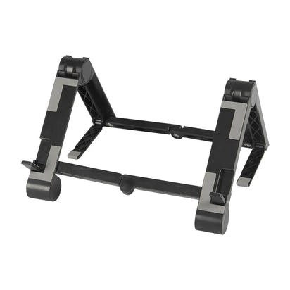 Foldable Laptop Riser Stand for Desk Notebook Support Mini Laptops Keyboard Stands Holder for Tablet Phone Accessories