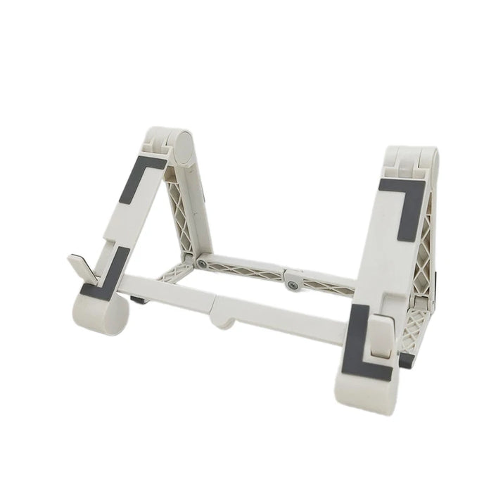 Foldable Laptop Riser Stand for Desk Notebook Support Mini Laptops Keyboard Stands Holder for Tablet Phone Accessories