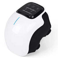 2025 Trending Smart Knee Massager with Heat Electric Pain Relief TENS Machine for Arthritis Body Application