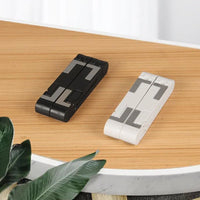 Foldable Laptop Riser Stand for Desk Notebook Support Mini Laptops Keyboard Stands Holder for Tablet Phone Accessories