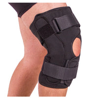 Steel Knee Brace
